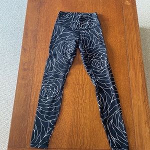 Lululemon Wunder Under Hi-Rise Tight (Full-On Luxtreme)